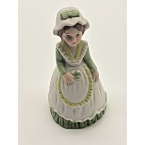 VTG Jeffery Snyder New York J.S.N.Y. Taiwan Bell Irish Girl Shamrock